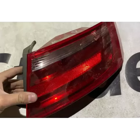 8T8945096 фара задняя Audi A5 8T 8F 2010