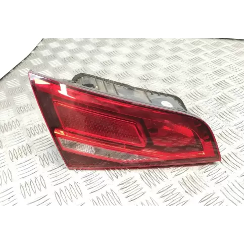 8V4945075 фара задняя Audi A3 S3 8V 2017