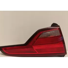 8W9945075A фара задняя Audi A4 S4 B9 2017