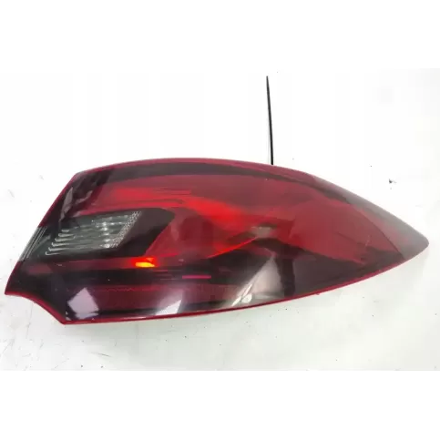 90015087 фара задня Opel Astra J 2018