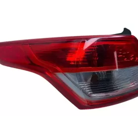 900218355AYX фара задняя Ford Kuga II 2018