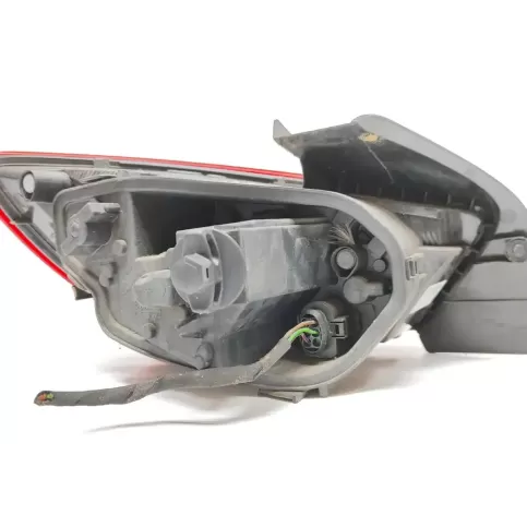 90033327 фара задняя Seat Ibiza IV (6J,6P) 2010