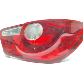 90033327 фара задняя Seat Ibiza IV (6J,6P) 2010