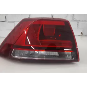 90052059 фара задня Volkswagen Golf VII 2013