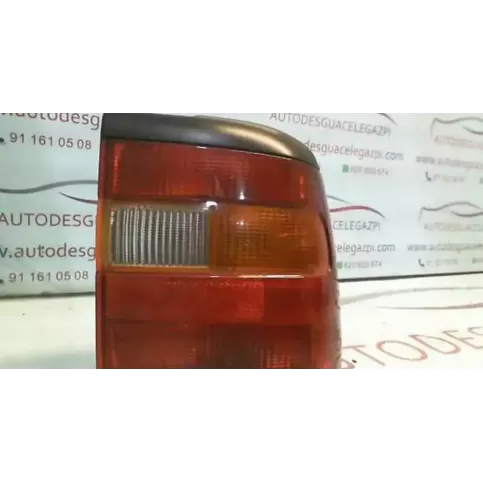 90350310 фара задня Opel Vectra A 1988