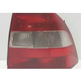 90568049 фара задняя Opel Vectra B 2000