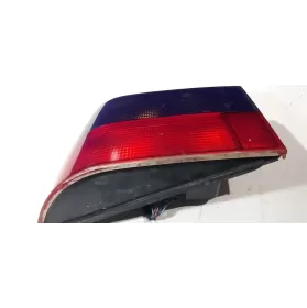 9085358 фара задняя Saab 9000 CD 1995