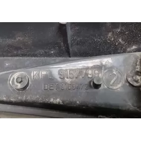 9157709 фара задняя Volvo V70 2000
