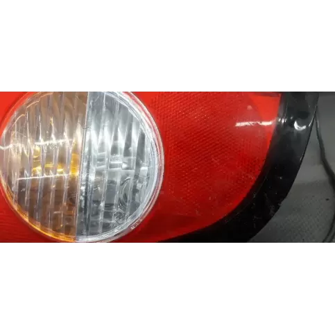 92401060 фара задня Hyundai Atos Prime 1999
