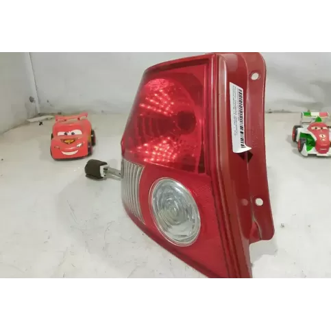 924011 фара задня Hyundai Getz 2002