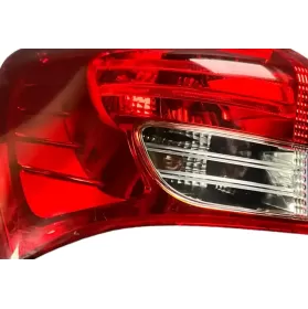 924011K0 фара задня Opel Corsa D 2008
