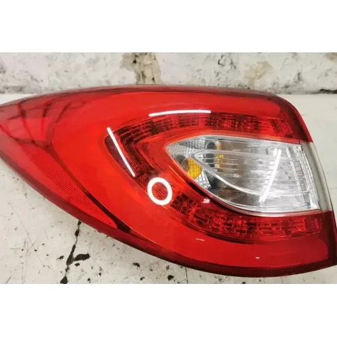 924012Y500 фара задняя Hyundai ix35 2015