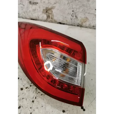924012Y500 фара задняя Hyundai ix35 2015
