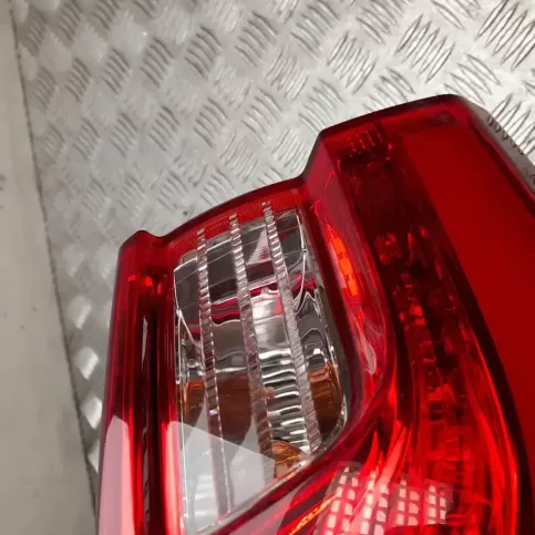 92401D44 фара задняя KIA Optima 2017