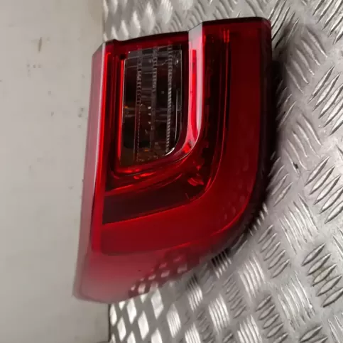 92401D44 фара задняя KIA Optima 2017