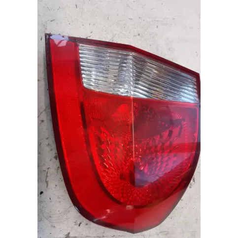 924021C5 фара задня Hyundai Getz 2006