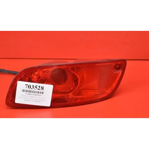 92409-2B000 фара задня Hyundai Santa Fe 2006