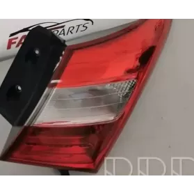 92420H1020 фара задня Hyundai Terracan 2001