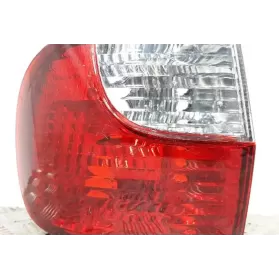 924504A520 фара задня Hyundai H-1, Starex, Satellite 2001