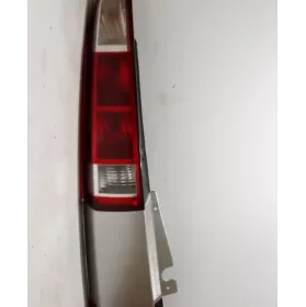93295362 фара задня Opel Meriva A 2004