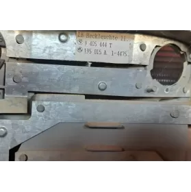 9405444 фара задня BMW 3 E36 1999