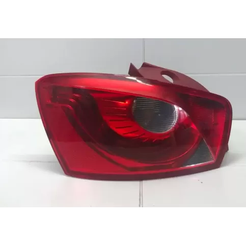 9450946 фара задняя Seat Ibiza IV (6J,6P) 2016