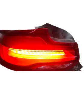 9491591 фара задня BMW 2 F22 F23 2013
