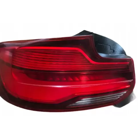 9491591 фара задня BMW 2 F22 F23 2013