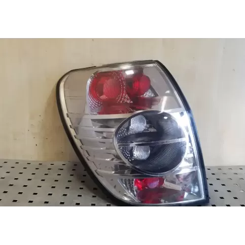 95905417 фара задняя Chevrolet Captiva 2012