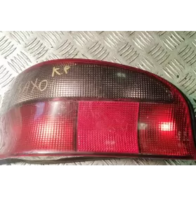 9618344280 фара задняя Citroen Saxo 2000
