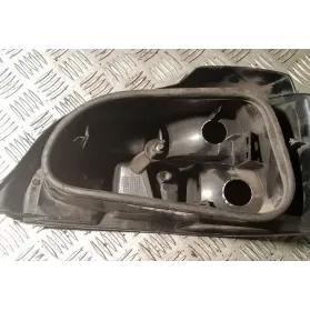 9618344280 фара задняя Citroen Saxo 2000