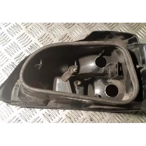 9618344280 фара задняя Citroen Saxo 2000