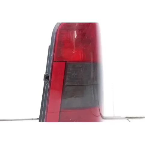 9624129580 фара задняя Citroen Berlingo 2002