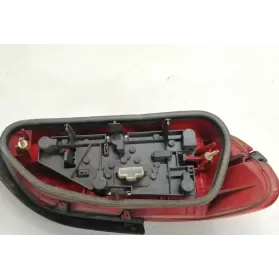 9630364777 фара задняя Peugeot 406 1998