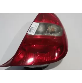 963264080 фара задняя Citroen C5 2001