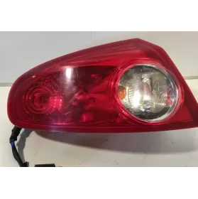96387724 фара задняя Daewoo Lacetti 2004