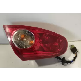 96387724 фара задняя Daewoo Lacetti 2004