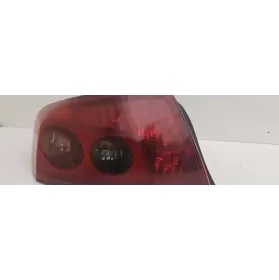 9641945330 фара задняя Peugeot 407 2005