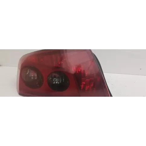 9641945330 фара задняя Peugeot 407 2005