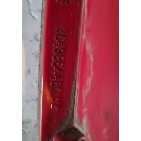 964986448002 фара задняя Citroen C2 2003