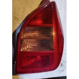 964986448002 фара задняя Citroen C2 2003