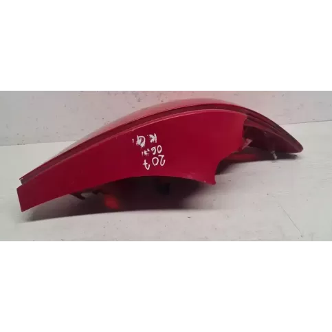 964998668003 фара задняя Peugeot 207 2007