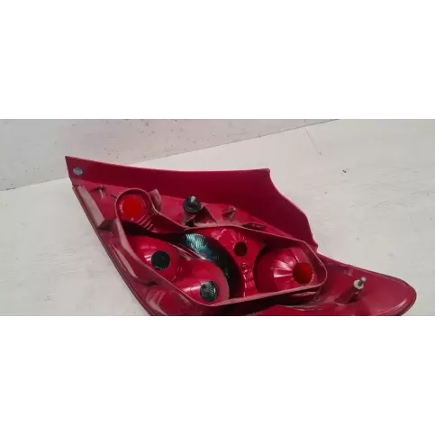 964998668003 фара задняя Peugeot 207 2007