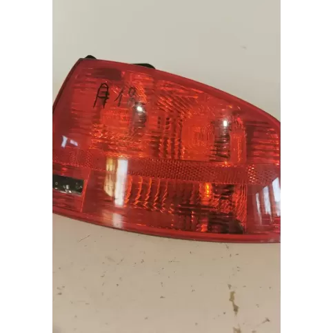 965069 фара задняя Audi A4 S4 B7 8E 8H 2006