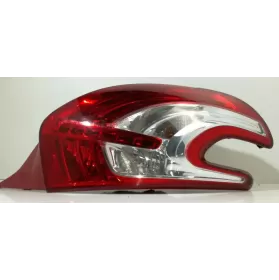 967262838001 фара задняя Peugeot 208 2012