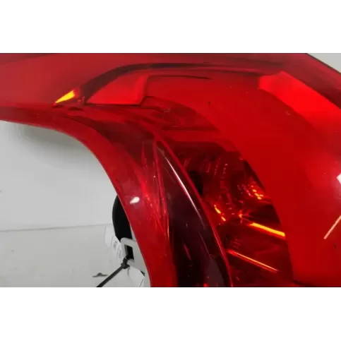 9678074280 фара задняя Peugeot 2008 I 2014