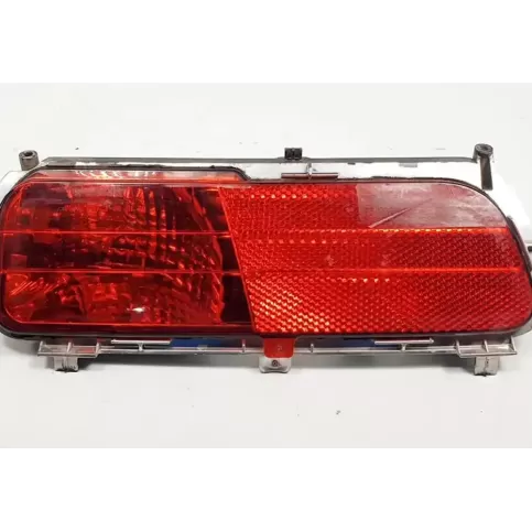 9688349180 фара задняя Citroen C4 Grand Picasso 2006