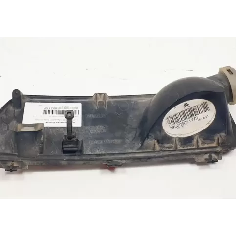9688349180 фара задняя Citroen C4 Grand Picasso 2006