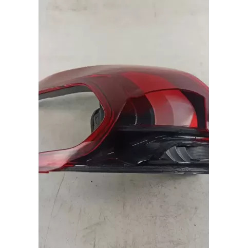 9826730480-0 фара задняя Peugeot 2008 I 2017