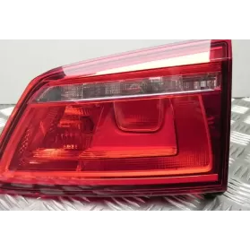 A1016 фара задняя Volkswagen Golf Sportsvan 2016